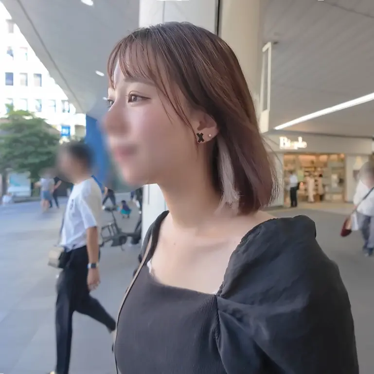 FC2 PPV 4768553 FカップMARCH美女 学費の為高額バイトへ応募