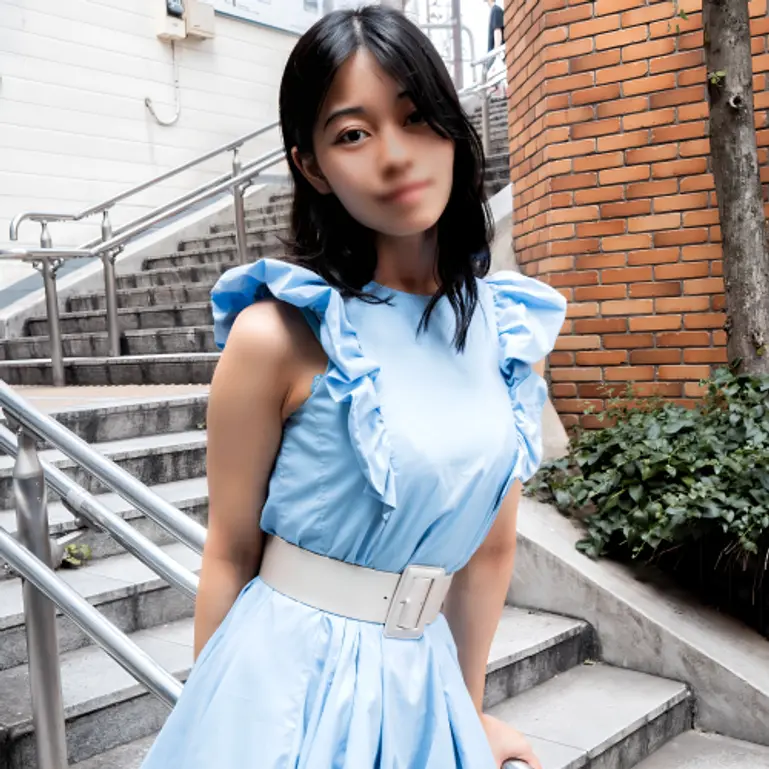 FC2 PPV 4769339 スク水コスプレのさやかちゃん22歳 びくびく敏感イキ