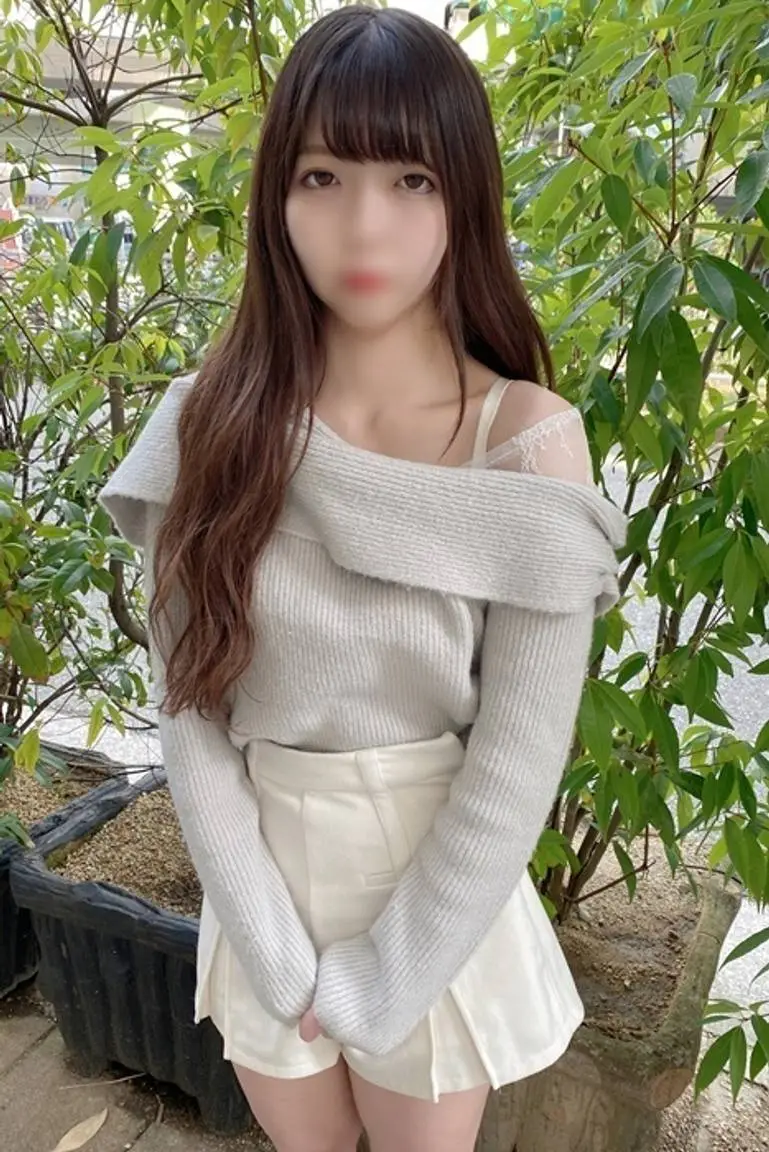 FC2 PPV 4776818 色白Eカップ美乳美尻OLさゆりちゃんに2回中出し