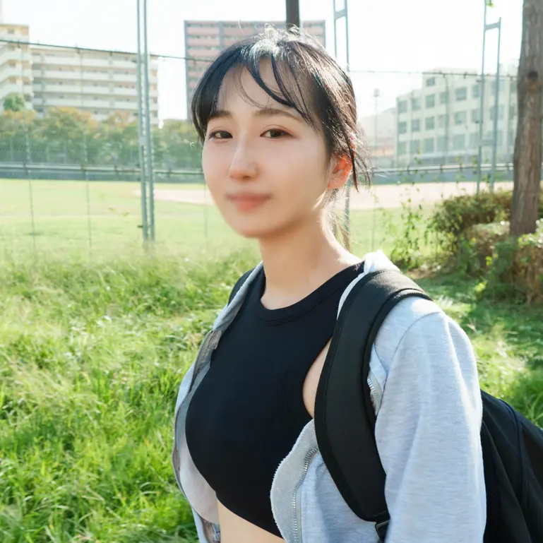 FC2 PPV 4780484 初撮 陸上部後輩の引き締まった美尻に中出し
