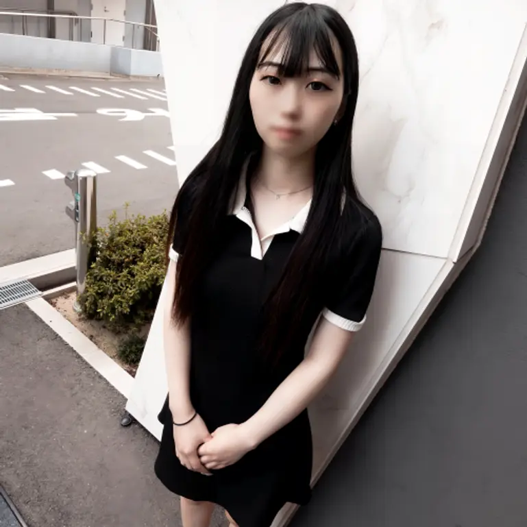 FC2 PPV 4788002 経験少ない清楚系ロングヘアみさき20歳中出し無修正