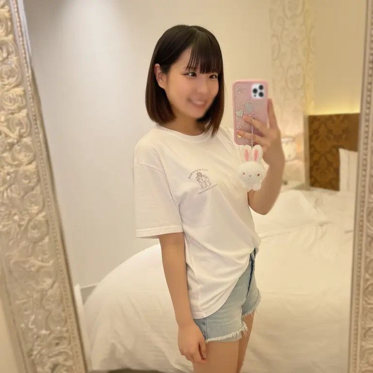 FC2 PPV 4828251 ガチ18歳173cm巨乳美尻美女バック激ピストン中出し