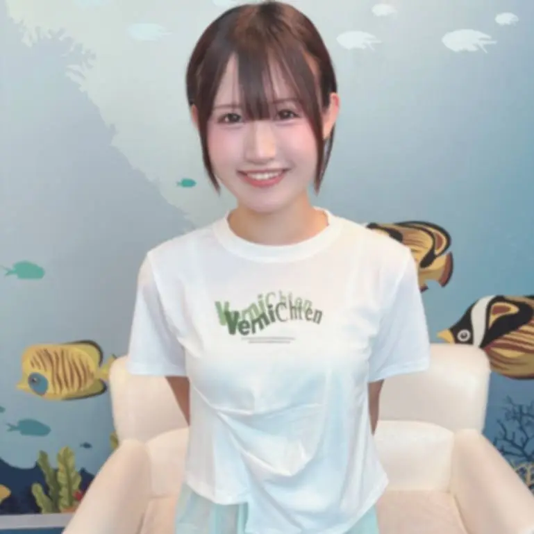 FC2 PPV 4851122 マーメイド 天然Gカップのバンド美女ボーカル 3P中出し