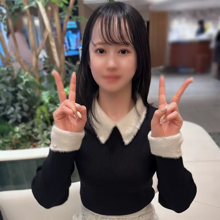 FC2 PPV 4858360 あみちゃん20歳 元バトミントン部のJD文系才女と無修正個人撮影