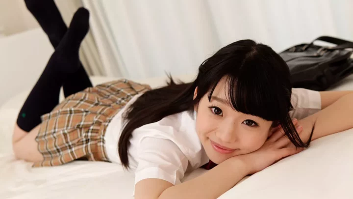 Caribbeancom 093017_001 姫川ゆうな 無修正 のスクリーンショット 7