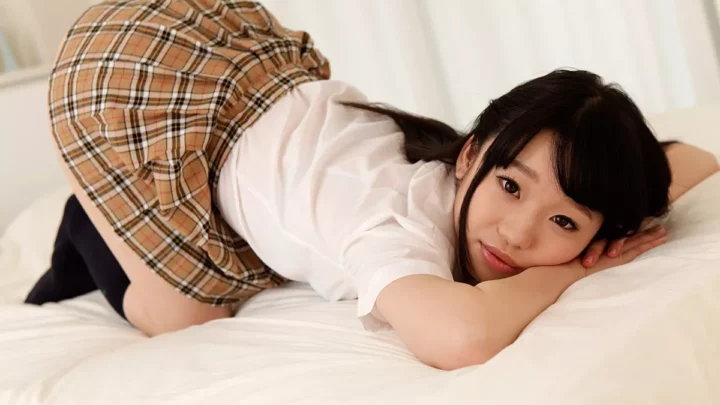 Caribbeancom 093017_001 姫川ゆうな 無修正 のスクリーンショット 8