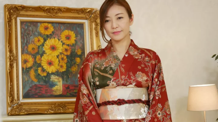 Screenshot 5 from Caribbeancom 010822-001 Hitomi Ryou ไม่เซ็นเซอร์