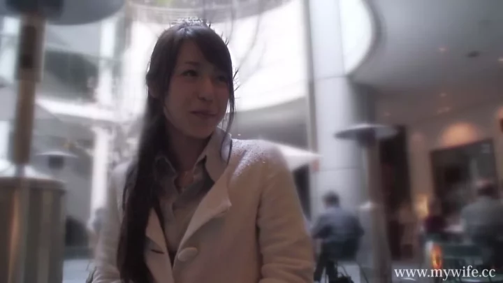 Mywife-00292 公下エリカ 【無修正】 のスクリーンショット 1