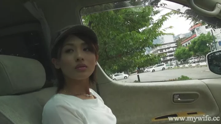 Mywife-00433 山口明奈 【無修正】 のスクリーンショット 1