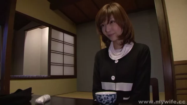 Mywife-00272 稲森雪乃 【無修正】 のスクリーンショット 2