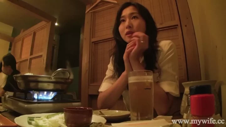 Mywife-00485 早瀬麻衣 【無修正】 のスクリーンショット 5