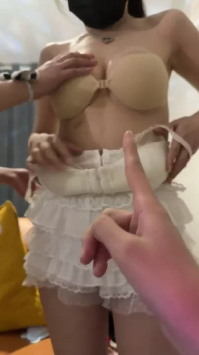 【tutuya01】9.17-9.18一男战三女 男主轮着干 每个颜值都很高 のスクリーンショット 7